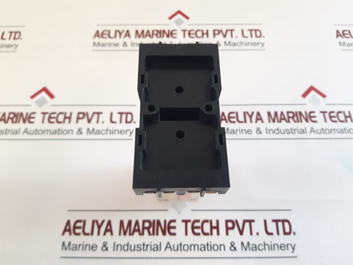 Mti Cact80-mt Yoaaa Electronic Timer Relay