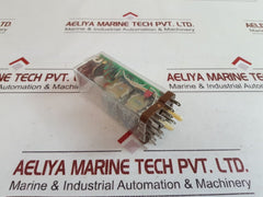 Mti Cacta-et Yoaaa 3S Time Delay Relay 