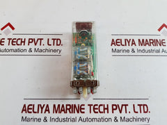 Mti Cacta-et Yoaaa 3S Time Delay Relay 