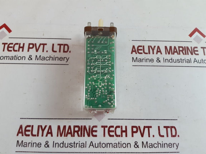 Mti Cacta-et Yoaaa 3S Time Delay Relay 