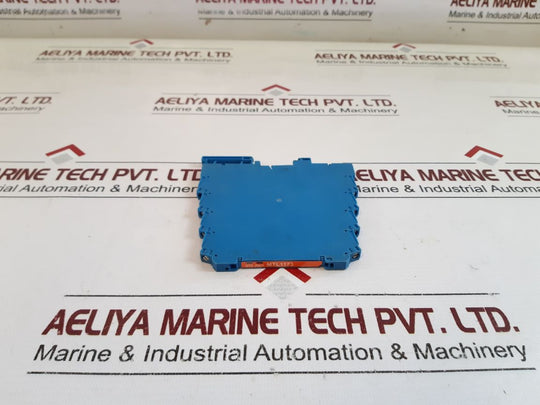 Measurement Technology Mtl1173 Potentiometer Input 4/20Ma Output