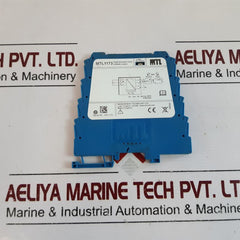 Measurement Technology Mtl1173 Potentiometer Input 4/20Ma Output