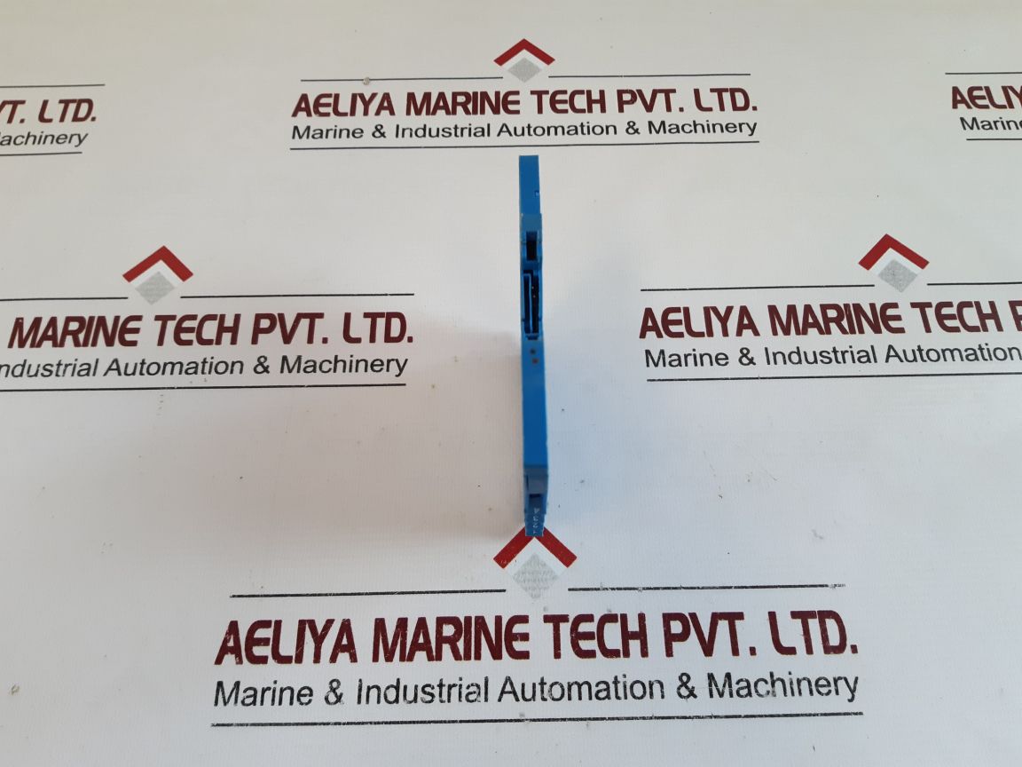 Measurement Technology Mtl1173 Potentiometer Input 4/20Ma Output
