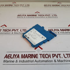 Measurement Technology Mtl1173 Potentiometer Input 4/20Ma Output