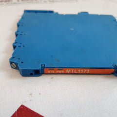 Measurement Technology Mtl1173 Potentiometer Input 4/20Ma Output