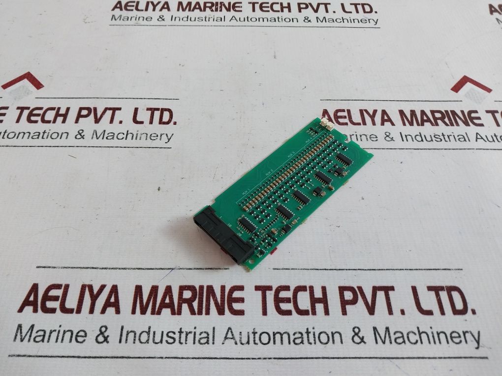 Mtl4852 Pcb1783/3 Pcb Card Bmx- 01E226252