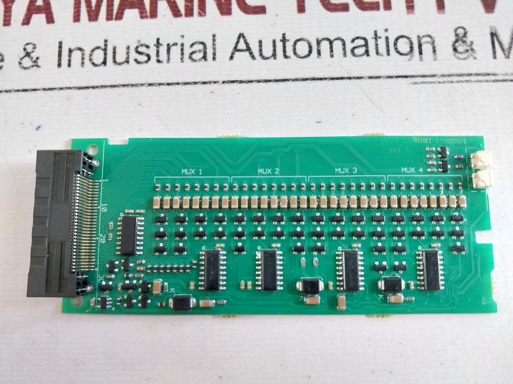 Mtl4852 Pcb1783/3 Pcb Card Bmx- 01E226252