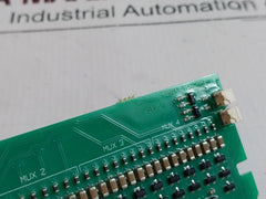 Mtl4852 Pcb1783/3 Pcb Card Bmx- 01E226252