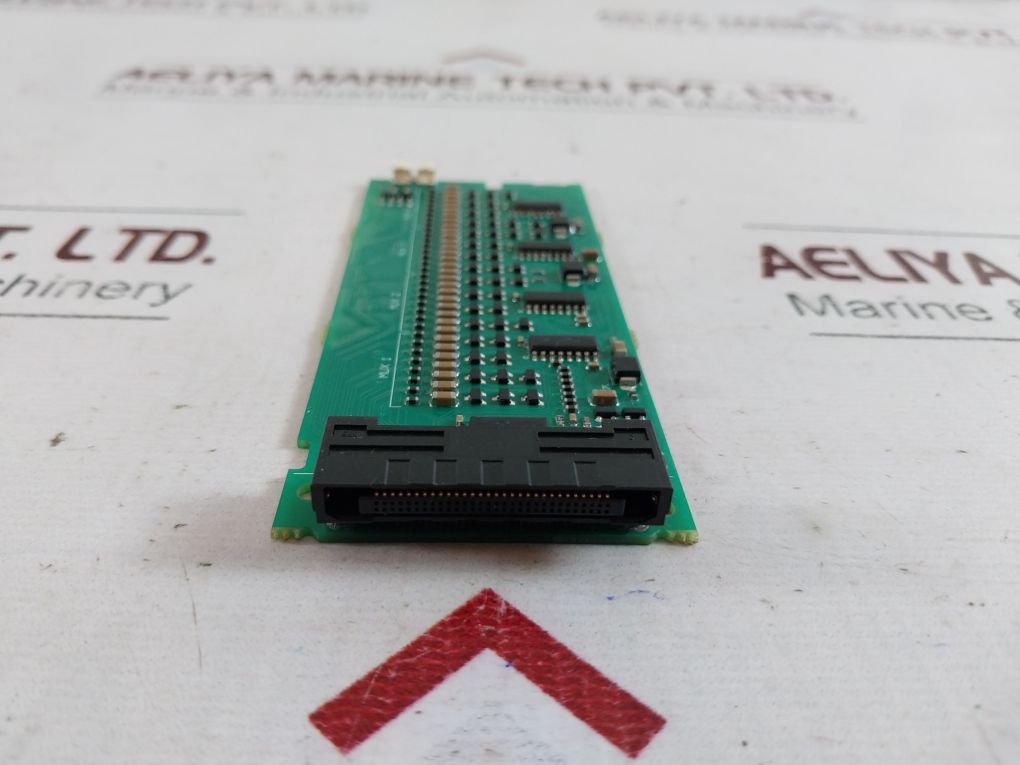 Mtl4852 Pcb1783/3 Pcb Card Bmx- 01E226252