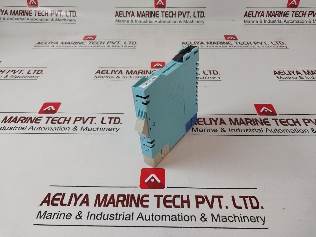 Measurement Technology Mtl5018 Switch Proximity Detector Interface Module