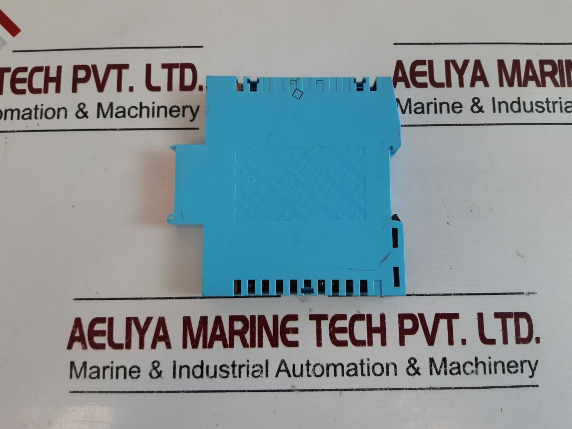 Measurement Technology Mtl5025 Low-current Loop-powered Solenoid/Alarm Driver