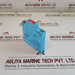 Measurement Technology Mtl5025 Low-current Loop-powered Solenoid/Alarm Driver