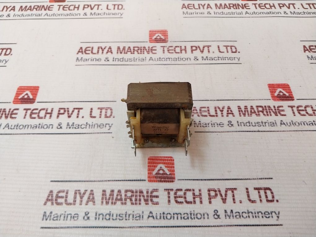 Mtl 42 21/1A Converter