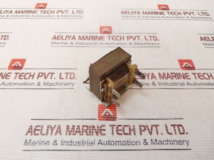 Mtl 42 21/1A Converter
