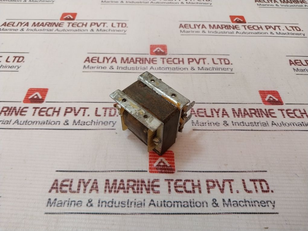 Mtl 42 21/1A Converter