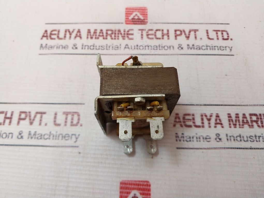 Mtl 42 21/1A Converter