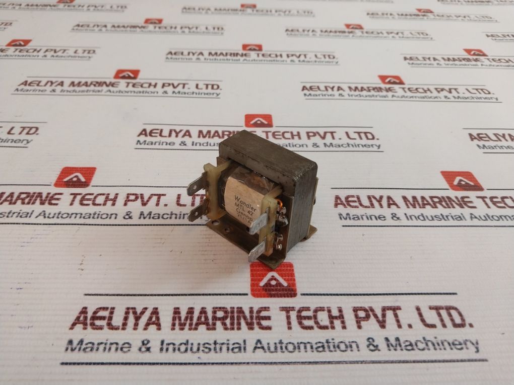 Mtl 42 21/1A Converter 21/1A