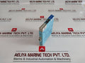 Mtl 5018 Two-channel Switch/Proximity Detector Interface