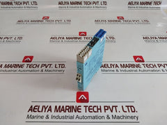 Mtl 5018 Two-channel Switch/Proximity Detector Interface