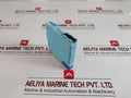 Mtl 5018 Two-channel Switch/Proximity Detector Interface