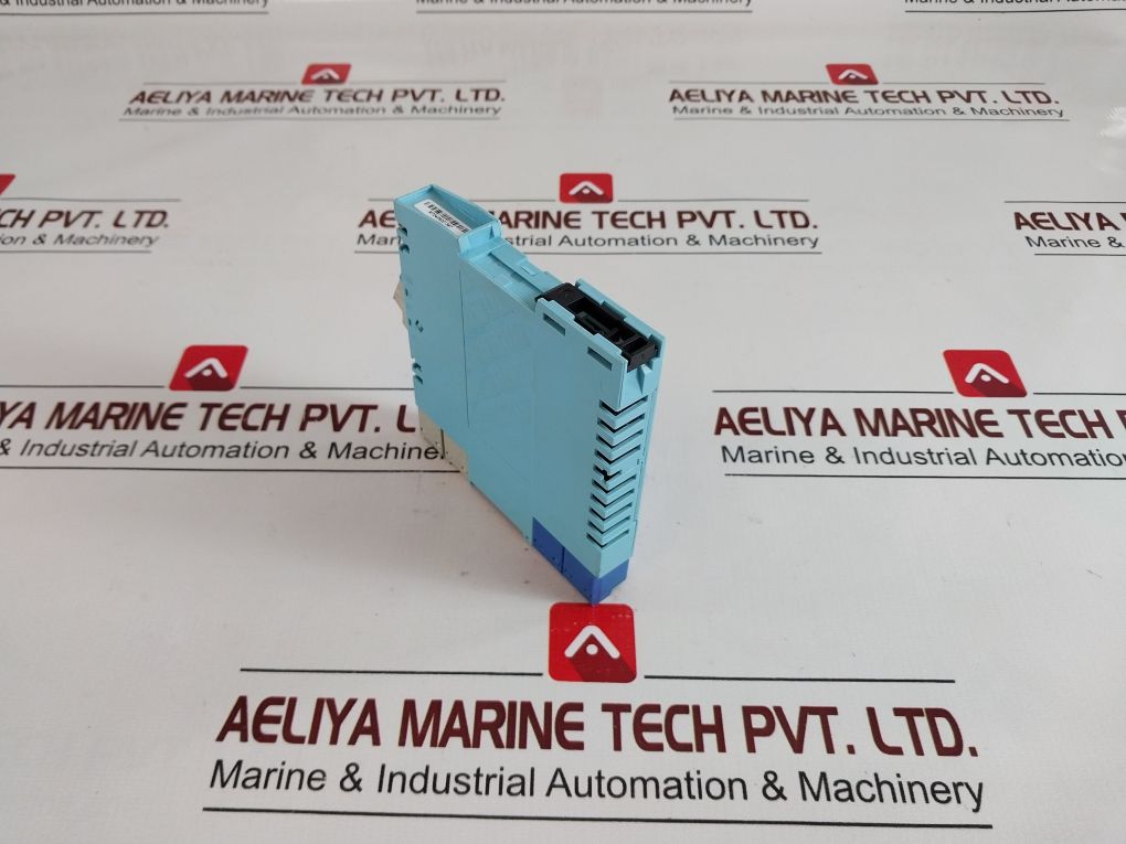 Mtl 5018 Two-channel Switch/Proximity Detector Interface