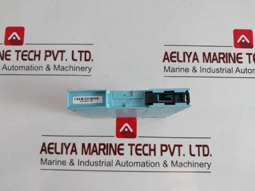 Mtl 5018 Two-channel Switch/Proximity Detector Interface