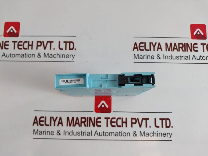Mtl 5018 Two-channel Switch/Proximity Detector Interface