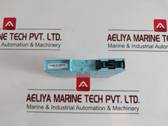 Mtl 5018 Two-channel Switch/Proximity Detector Interface