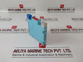 Mtl 5021 Loop-powered Solenoid/ Alarm Driver 25V, 170ω, 147Ma