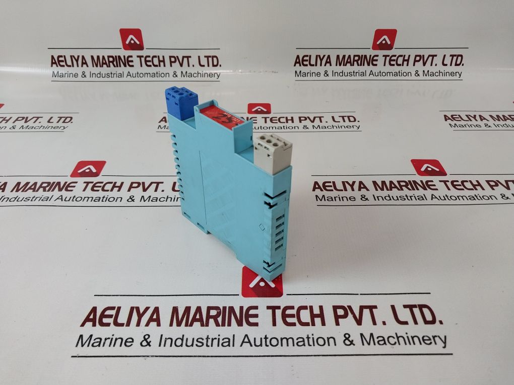 Mtl 5021 Loop-powered Solenoid/ Alarm Driver 25V, 170ω, 147Ma