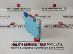 Mtl 5021 Loop-powered Solenoid/ Alarm Driver 25V, 170ω, 147Ma