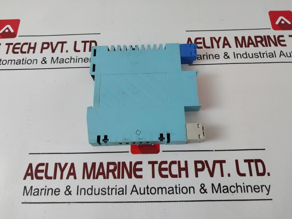 Mtl 5021 Loop-powered Solenoid/ Alarm Driver 25V, 170ω, 147Ma