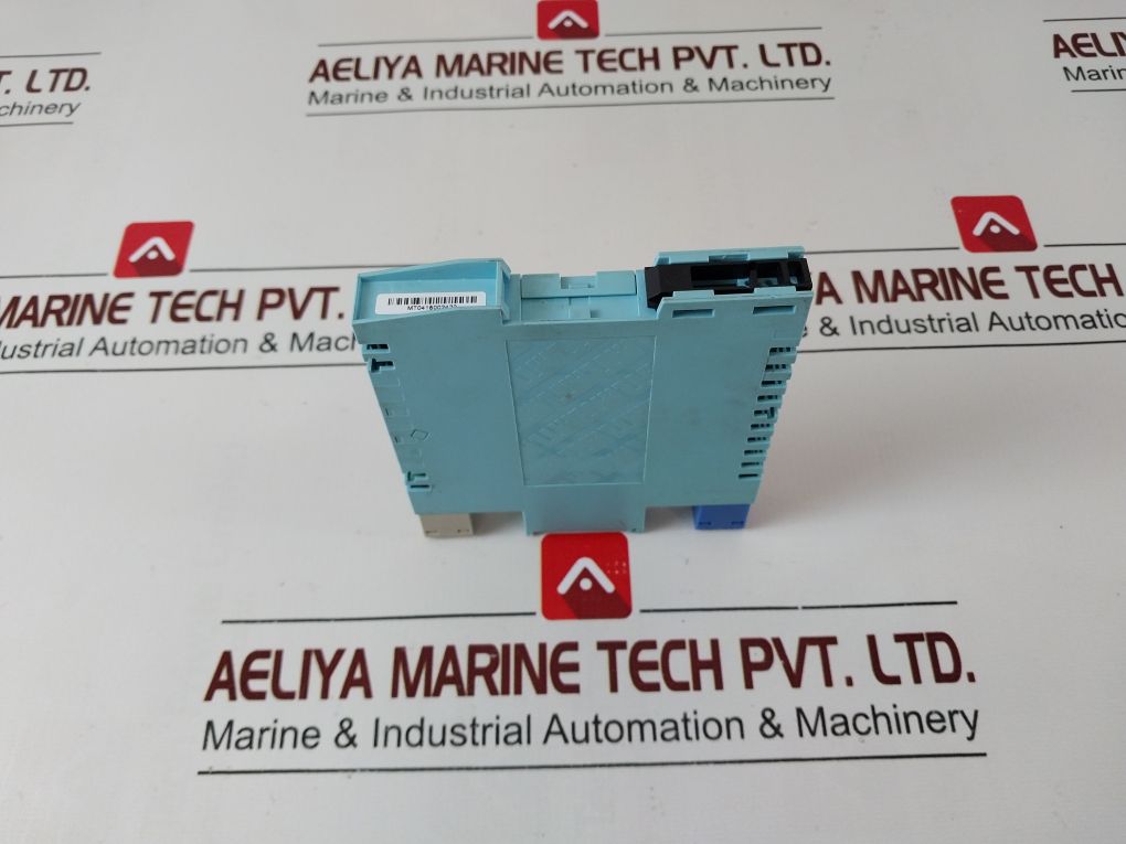 Mtl 5021 Loop-powered Solenoid/ Alarm Driver 25V, 170ω, 147Ma