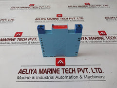 Mtl 5022 Solenoid Alarm Driver Mt0731002082