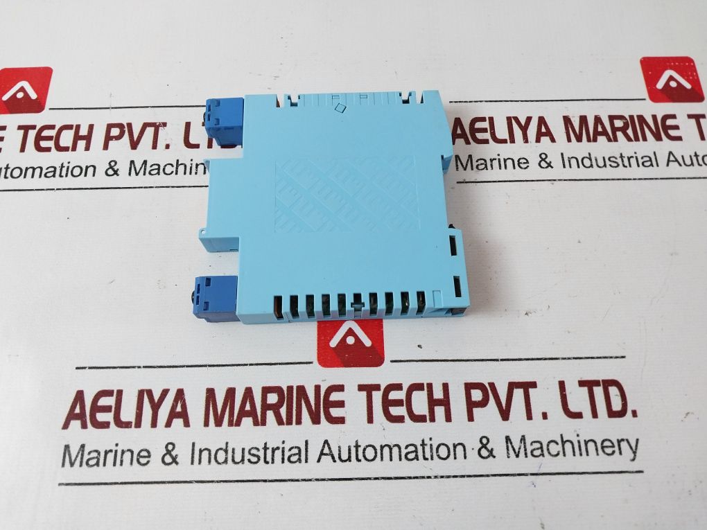 Mtl 5022 Solenoid Alarm Driver Mt0731002082