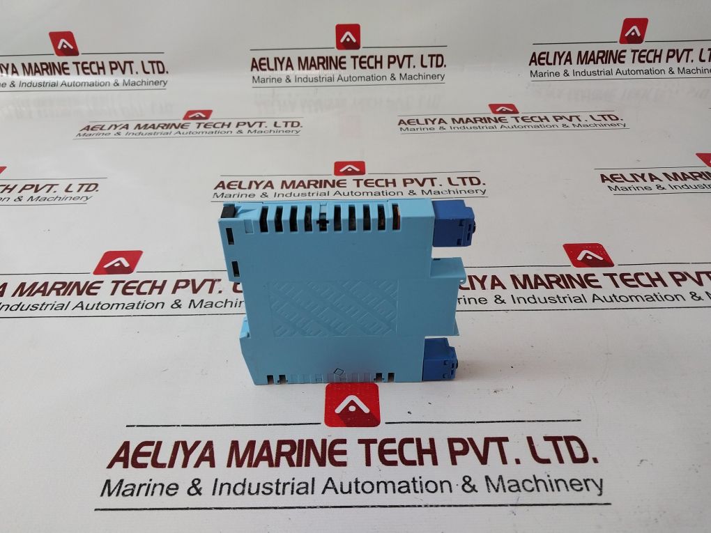 Mtl 5022 Solenoid Alarm Driver Mt0731002082