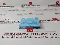 Mtl 5022 Solenoid Alarm Driver Mt0731002082
