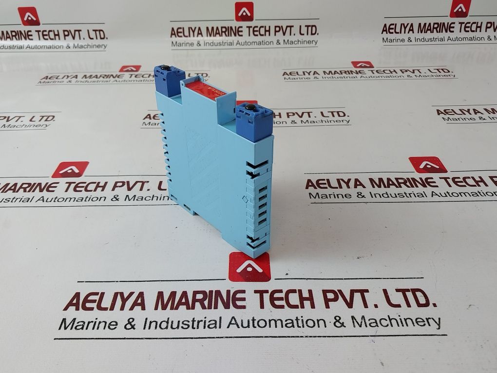 Mtl 5022 Solenoid Alarm Driver Mt0731002082