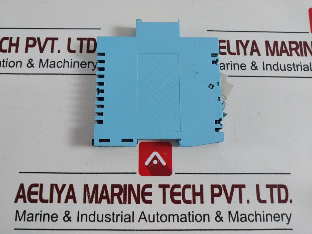 Measurement Technology Mtl 5043 Repeater Power Supply Free Shipping