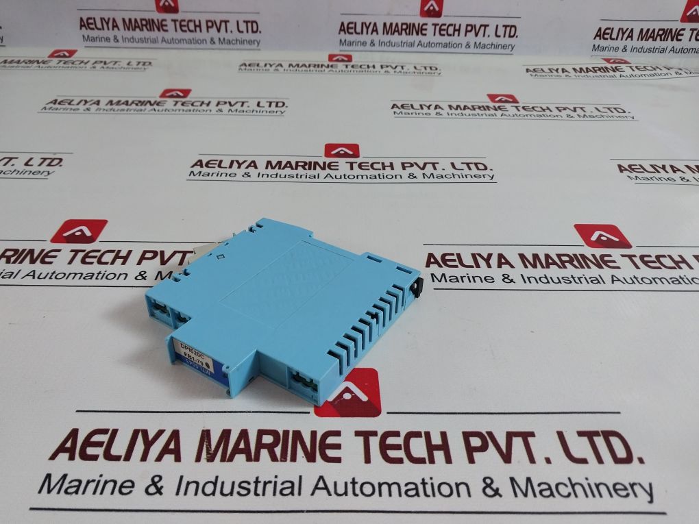 Measurement Technology Mtl 5043 Repeater Power Supply Free Shipping