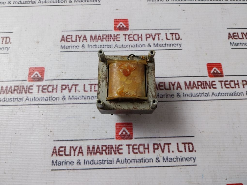Mtl 55/8,8Va Transformer 50/60Hz