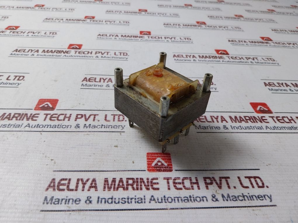 Mtl 55/8,8Va Transformer 50/60Hz