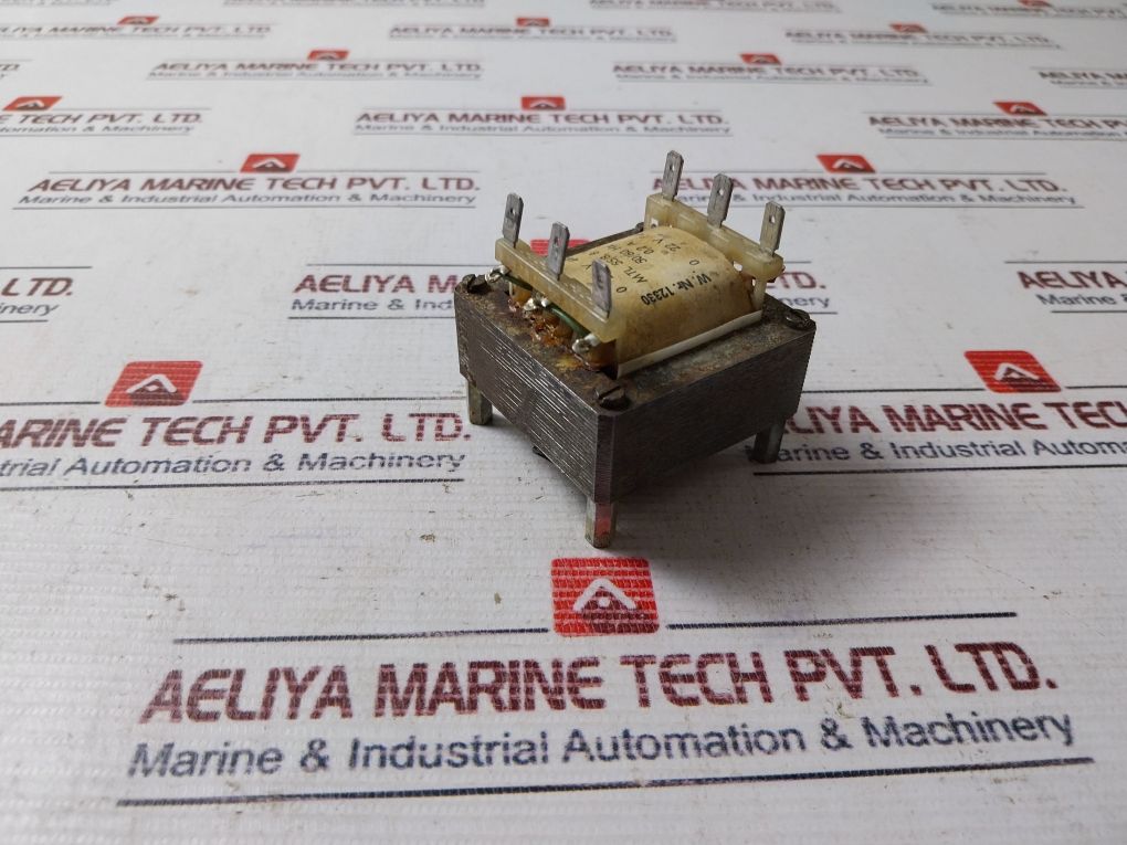 Mtl 55/8,8Va Transformer 50/60Hz