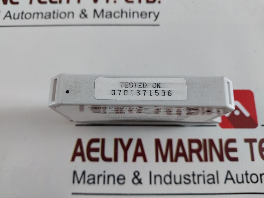 Mtl 760Ac Shunt-diode Safety Barrier 250V