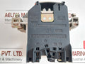 Mtl 760Ac Shunt-diode Safety Barrier 250V