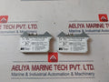 Mtl 765Ac Shunt-diode Safety Barrier 15V