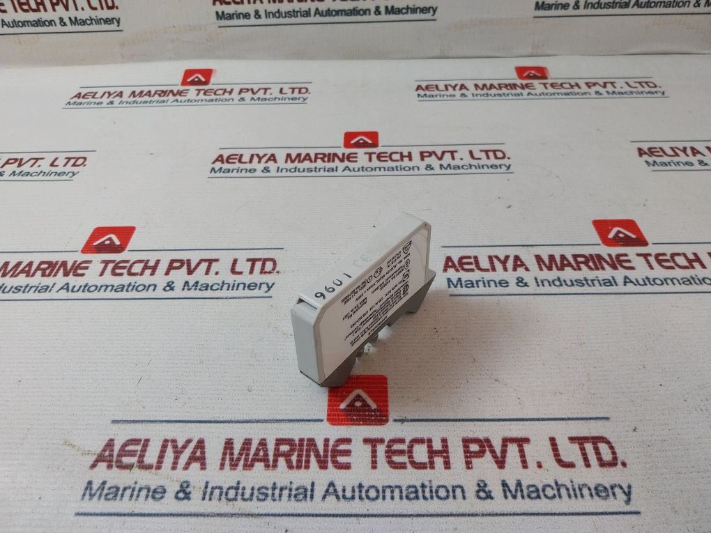 Mtl 765Ac Shunt-diode Safety Barrier 15V