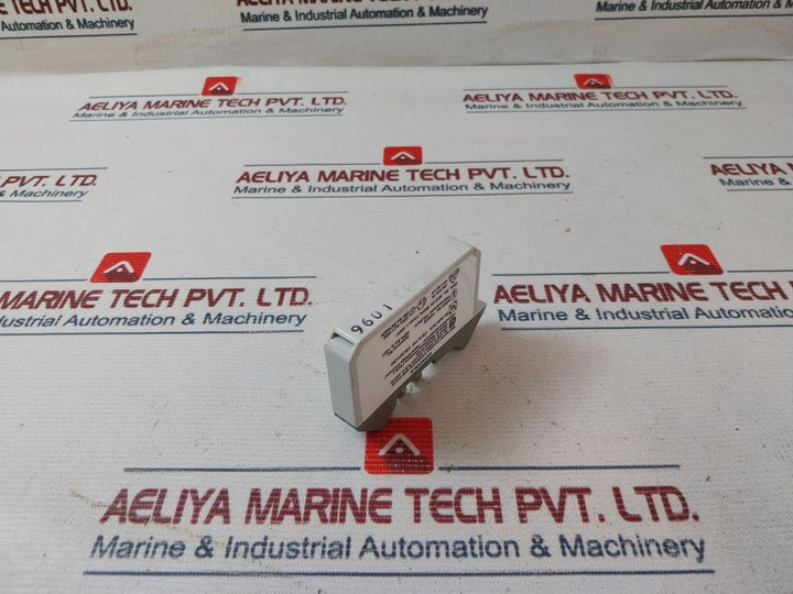 Mtl 765Ac Shunt-diode Safety Barrier 15V