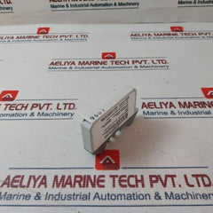 Mtl 765Ac Shunt-diode Safety Barrier 15V