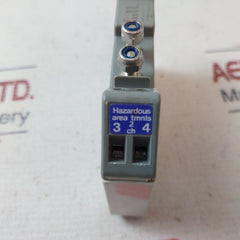 Mtl 765Ac Shunt-diode Safety Barrier 15V